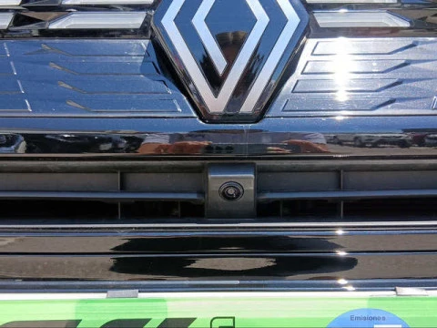 Renault Symbioz Techno mildhybrid 103 kW (140 CV)