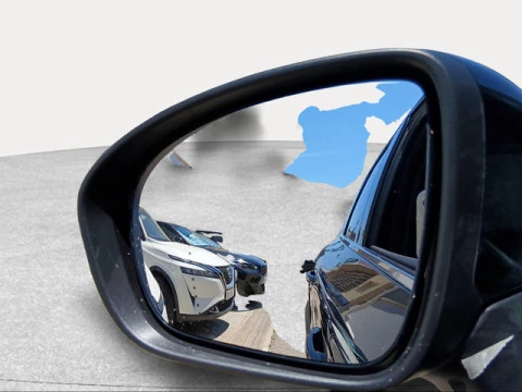 Renault Symbioz Techno mildhybrid 103 kW (140 CV)