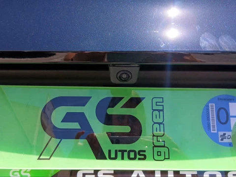 Renault Symbioz Techno mildhybrid 103 kW (140 CV)