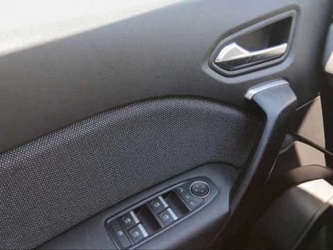 Renault Symbioz Techno mildhybrid 103 kW (140 CV)