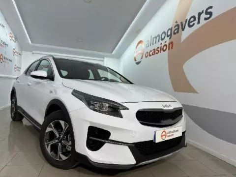 Kia XCeed DRIVE 1.0 T-GDI 120CV 5P