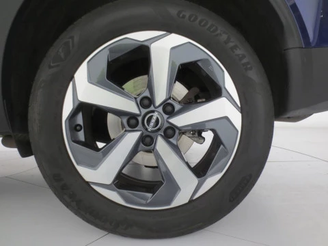 Nissan Qashqai QASHQAI 1.3DIG-T 140CV N-CONNECTA 2WD MT MHEV E6D-F