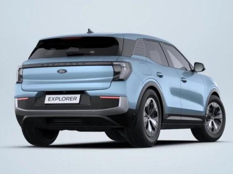 Ford Explorer EV CX740S R. Estandar RWD 52kWh 170CV