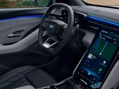 Ford Explorer EV CX740S R. Estandar RWD 52kWh 170CV