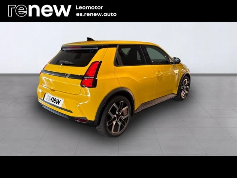 Renault 5 E-Tech R5 Electrico R5 Techno autonomia confort 110 kW