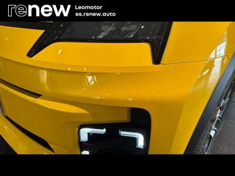 Renault 5 E-Tech R5 Electrico R5 Techno autonomia confort 110 kW