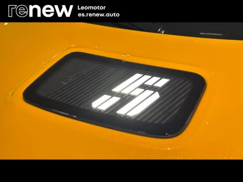 Renault 5 E-Tech R5 Electrico R5 Techno autonomia confort 110 kW