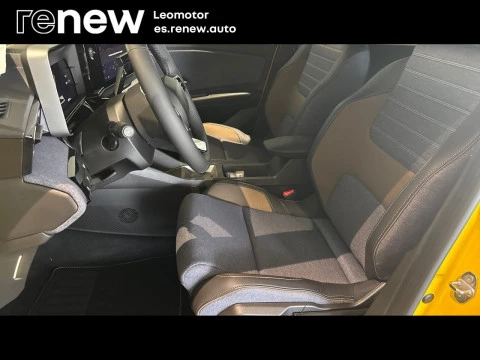 Renault 5 E-Tech R5 Electrico R5 Techno autonomia confort 110 kW