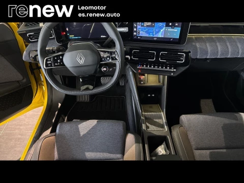Renault 5 E-Tech R5 Electrico R5 Techno autonomia confort 110 kW