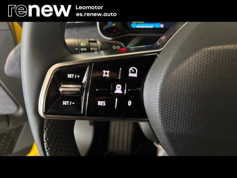 Renault 5 E-Tech R5 Electrico R5 Techno autonomia confort 110 kW
