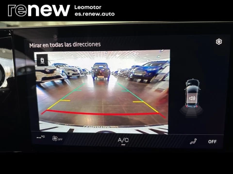 Renault 5 E-Tech R5 Electrico R5 Techno autonomia confort 110 kW