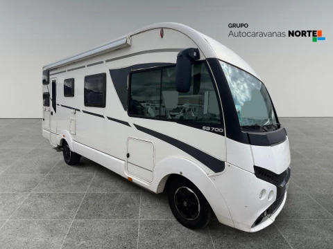 ITINEO SB SB700