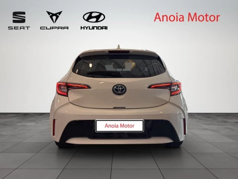 Toyota Corolla COROLLA 1,8 125 H ACTIVE TECH
