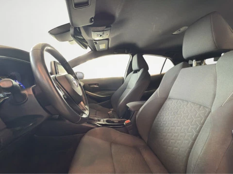 Toyota Corolla COROLLA 1,8 125 H ACTIVE TECH