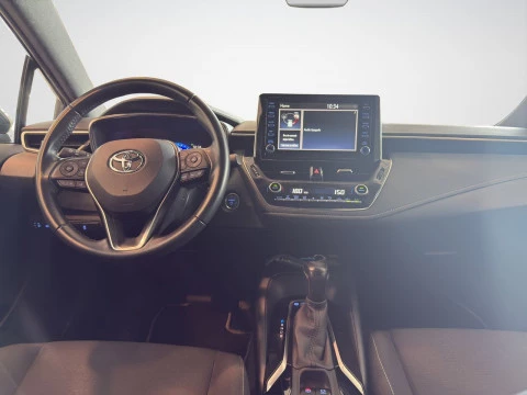 Toyota Corolla COROLLA 1,8 125 H ACTIVE TECH