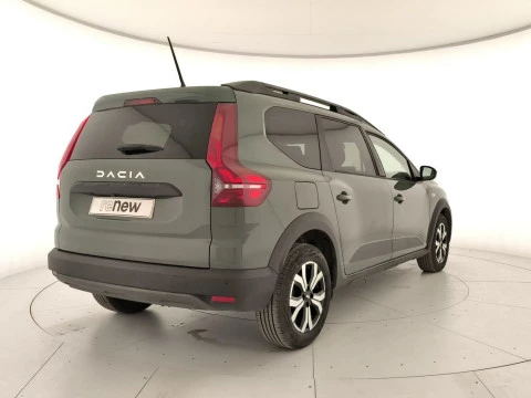 Dacia Jogger  1.0 TCe Expression 7pl.