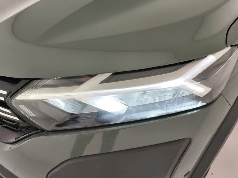 Dacia Jogger  1.0 TCe Expression 7pl.