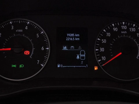 Dacia Jogger  1.0 TCe Expression 7pl.