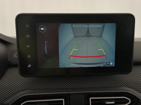 Dacia Jogger  1.0 TCe Expression 7pl.