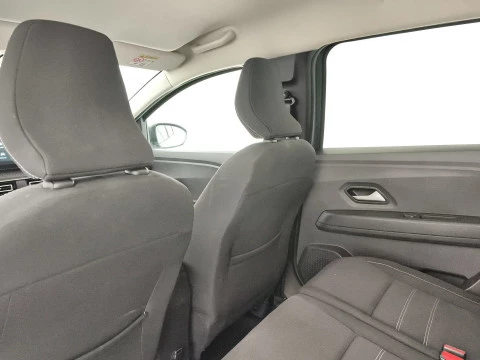 Dacia Jogger  1.0 TCe Expression 7pl.