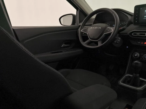 Dacia Jogger  1.0 TCe Expression 7pl.