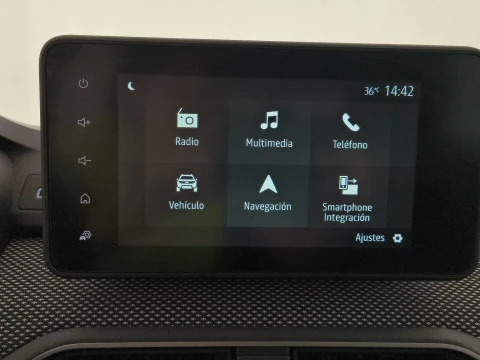 Dacia Jogger  1.0 TCe Expression 7pl.