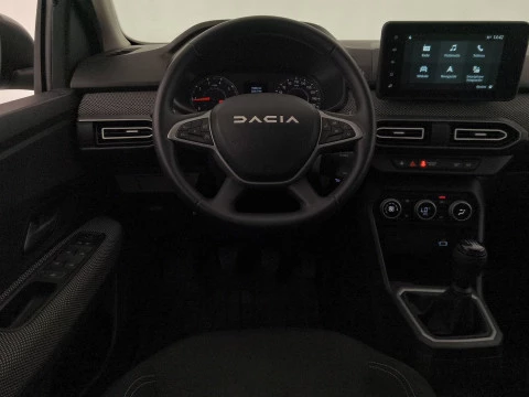 Dacia Jogger  1.0 TCe Expression 7pl.
