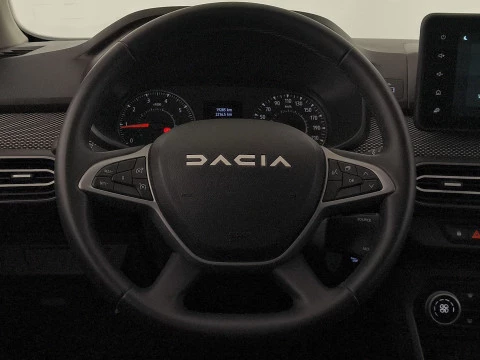 Dacia Jogger  1.0 TCe Expression 7pl.