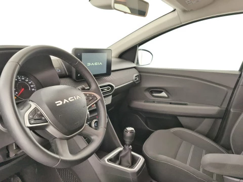 Dacia Jogger  1.0 TCe Expression 7pl.