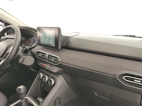 Dacia Jogger  1.0 TCe Expression 7pl.