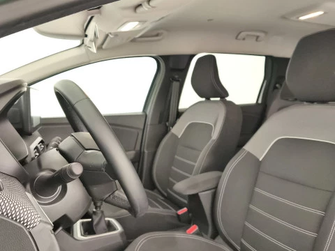 Dacia Jogger  1.0 TCe Expression 7pl.