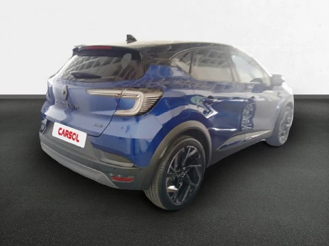 Renault Captur esprit Alpine E-Tech 105kW (145CV)