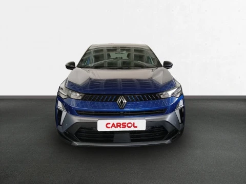Renault Captur esprit Alpine E-Tech 105kW (145CV)
