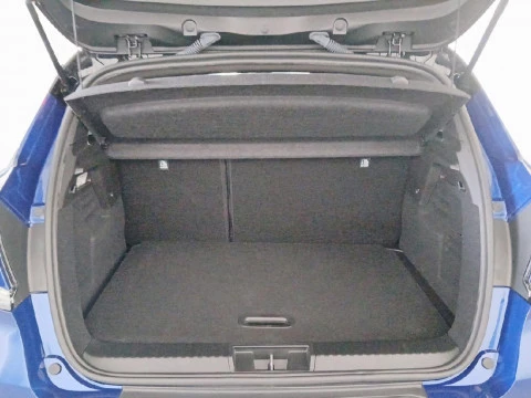 Renault Captur esprit Alpine E-Tech 105kW (145CV)