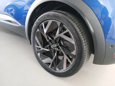 Renault Captur esprit Alpine E-Tech 105kW (145CV)