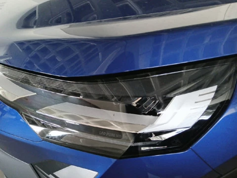 Renault Captur esprit Alpine E-Tech 105kW (145CV)