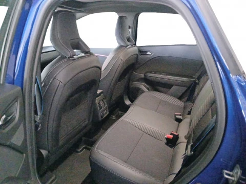 Renault Captur esprit Alpine E-Tech 105kW (145CV)