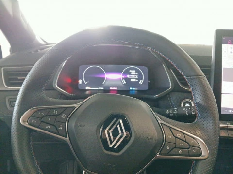 Renault Captur esprit Alpine E-Tech 105kW (145CV)