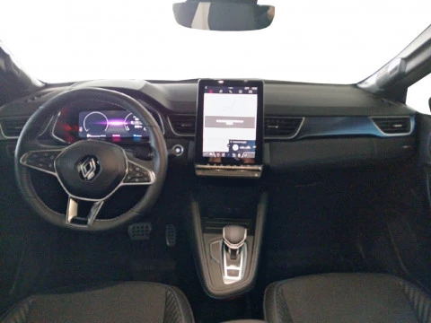 Renault Captur esprit Alpine E-Tech 105kW (145CV)