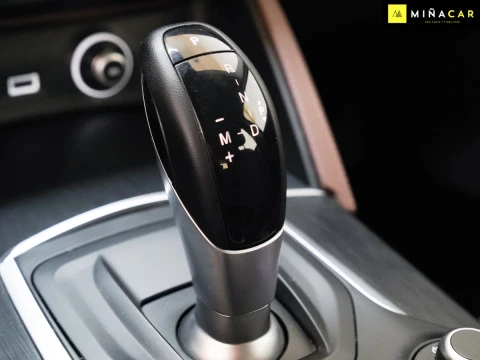 Alfa Romeo Stelvio 2.2 Diésel 118kW (160CV) Stelvio RWD