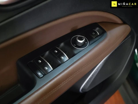 Alfa Romeo Stelvio 2.2 Diésel 118kW (160CV) Stelvio RWD