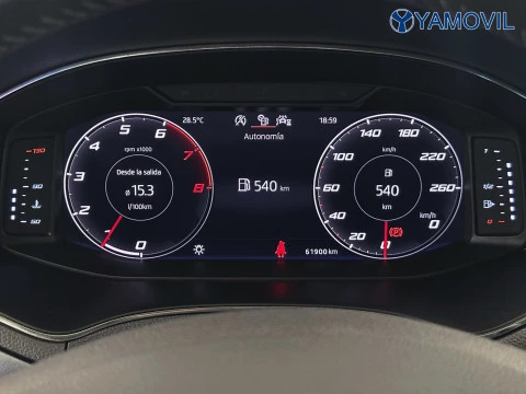 Seat Arona 1.0 TSI Ecomotive SANDS Style Edition 70 kW (95 CV)
