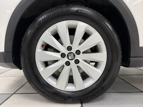 Seat Arona 1.0 TSI Ecomotive SANDS Style Edition 70 kW (95 CV)