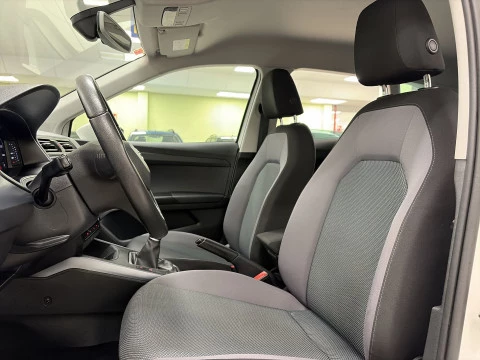 Seat Arona 1.0 TSI Ecomotive SANDS Style Edition 70 kW (95 CV)