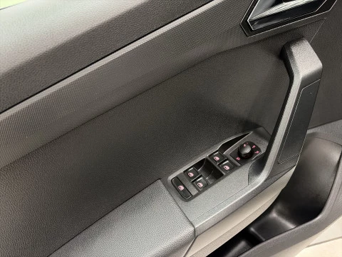 Seat Arona 1.0 TSI Ecomotive SANDS Style Edition 70 kW (95 CV)