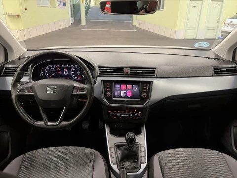 Seat Arona 1.0 TSI Ecomotive SANDS Style Edition 70 kW (95 CV)