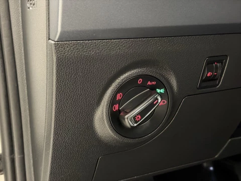 Seat Arona 1.0 TSI Ecomotive SANDS Style Edition 70 kW (95 CV)
