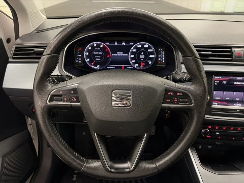 Seat Arona 1.0 TSI Ecomotive SANDS Style Edition 70 kW (95 CV)