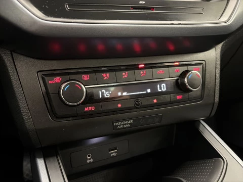 Seat Arona 1.0 TSI Ecomotive SANDS Style Edition 70 kW (95 CV)