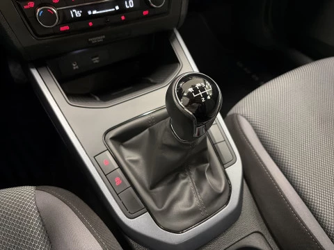 Seat Arona 1.0 TSI Ecomotive SANDS Style Edition 70 kW (95 CV)